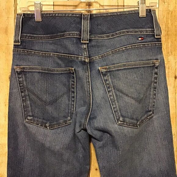 Tommy Hilfiger Hipster Boot Jeans 4‎ - Picture 5 of 9